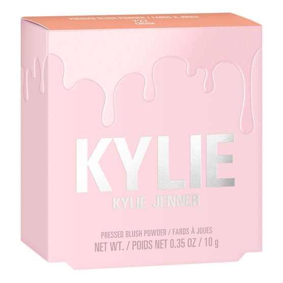 kj blush crush